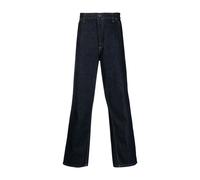 Carhartt Wip - Single Knee Pant - - Jeans - Uomo - Blu - W30