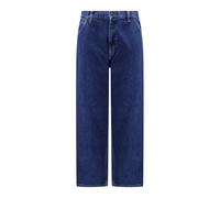 Carhartt Wip - Single Knee Pant - - Jeans - Uomo - Blu - W33