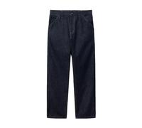 Carhartt Wip - Single Knee Pant - - Jeans - Uomo - Blu - W33