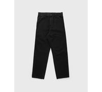 Carhartt WIP Single Knee Pant men Casual Pants black in taglia:S