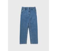 JEANS SINGLE KNEE BLUE STONE BLEACHED CARHARTT WIP 32