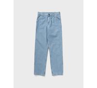Carhartt WIP Single Knee Pant men Jeans blue in taglia:XXL