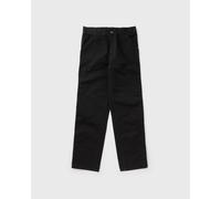 Carhartt WIP Single Knee Pant men Jeans|Regular Jeans black in taglia:M