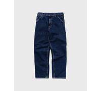 Carhartt WIP Single Knee Pant men Jeans blue in taglia:XXL