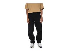 Carhartt Wip - Single Knee Pant - - Trousers - Uomo - Nero - W32 L31