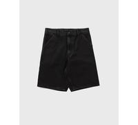 Carhartt WIP Single Knee Short men Casual Shorts black in taglia:XXL