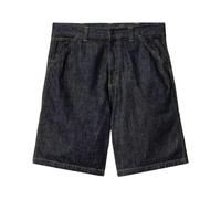 Carhartt Wip - Single Knee Short - -Shorts -Uomo -Blu -W30