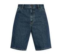 Carhartt Wip - Single Knee Short - -Shorts -Uomo -Blu -W32