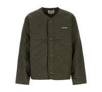 Carhartt Wip - Skye Liner - - Jackets - Uomo - Verde - S