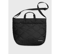 Carhartt WIP Skye Tote Bag men Tote & Shopping Bags black in taglia:ONE SIZE