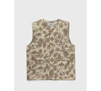 Carhartt WIP Skyton Vest men Vests beige in taglia:L
