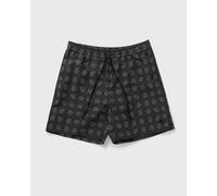 Carhartt WIP Slater Swim Trunks men Swimwear black in taglia:M