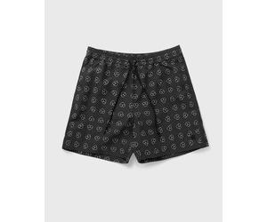 Carhartt WIP Slater Swim Trunks men Swimwear black in taglia:M