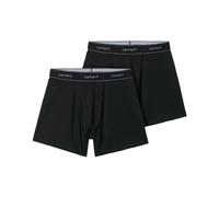 Carhartt Wip - Slip in cotone per uomo - -Underwear -Uomo -Nero -M