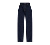 Carhartt Wip - Smith Straight Jeans - - Jeans - Donna - Blu - W25