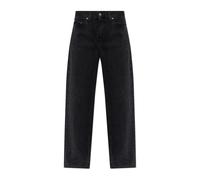 Carhartt Wip - Snake Arin Pant - - Jeans - Donna - Nero - W24