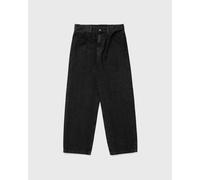 Carhartt WIP Snake Landon Pant men Wide Jeans black in taglia:M