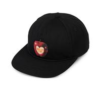 Carhartt Wip - Spoiled Cap - - Accessories - unisex - Nero - ONE SIZE