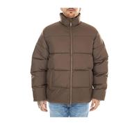 Carhartt Wip - Springfield Jacket - -Jackets -Uomo -Marrone -L