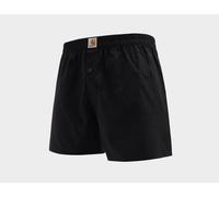 Carhartt WIP Square Label Boxers, Nero S,L,XL,M
