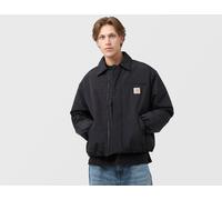 Carhartt WIP Stanwood Jacket, nero M,S,L,XL