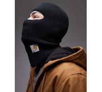 Carhartt WIP - Storm - Passamontagna nero One Size
