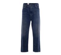 Carhartt Wip - Straight Jeans - - Jeans - Uomo - Blu - W32