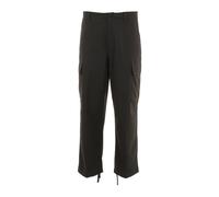 Carhartt Wip - Straight Pantaloni - -Trousers -Uomo -Nero -L