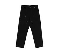 Carhartt Wip - Straight Pantaloni - - Trousers - Uomo - Nero - W31 L32