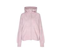 CARHARTT WIP Sweatjacke PAINTER rosa | M
