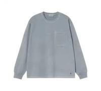 Carhartt Wip, ,Sweatshirts & Hoodies ,Uomo ,Blu ,M Sweater