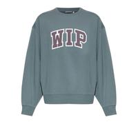 Carhartt Wip, ,Sweatshirts & Hoodies ,Uomo ,Grigio ,M WIP III Sweatshirt