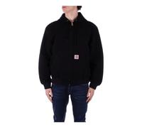 Carhartt WIP Giacca di mezza stagione nero Uomo Carhartt WIP M