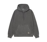 Carhartt Wip, ,Sweatshirts & Hoodies ,Uomo ,Nero ,S Felpa con cappuccio Torion
