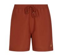 Carhartt Wip, ,Swimwear ,Uomo ,Arancione ,M Chase Swim Trunks
