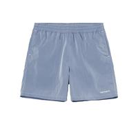 Carhartt Wip, ,Swimwear ,Uomo ,Blu ,L Canby Swim Trunks