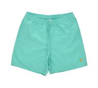 Carhartt Wip, ,Swimwear ,Uomo ,Blu ,S Costume da Bagno con Rete Interna