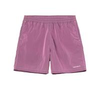 Carhartt Wip, ,Swimwear ,Uomo ,Viola ,L Canby Swim Trunks