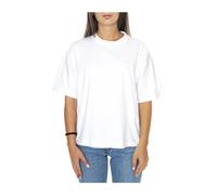 Carhartt Wip - T-Camicie - - Tops - Donna - Bianco - M