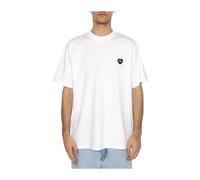 Carhartt Wip - T-Camicie - -Tops -Uomo -Bianco -XL