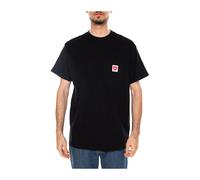 Carhartt Wip - T-Camicie - - Tops - Uomo - Nero - M