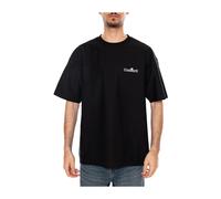 Carhartt Wip - T-Camicie - - Tops - Uomo - Nero - M