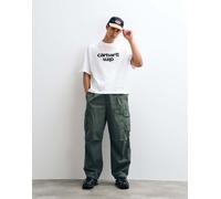 Carhartt WIP t-shirt archive bianca-Bianco 2XL