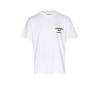 CARHARTT WIP T-Shirt bianco | L
