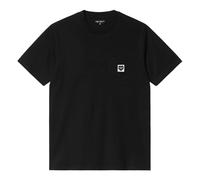 Carhartt Wip - T-shirt e Polo Neri - - Tops - Uomo - Nero - M
