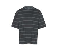 Maglietta a righe Oversize Carhartt WIP Hanson per uomo Ref. I035982-3H8GD Colore Grigio Taglia M