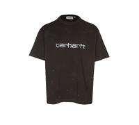 CARHARTT WIP T-Shirt marrone | L
