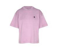 CARHARTT WIP T-Shirt NELSON viola | M
