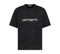 Carhartt Wip - T-shirt Painter S/S - - Tops - Uomo - Nero - M