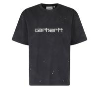Carhartt Wip - T-shirt Painter S/S - - Tops - Uomo - Nero - M